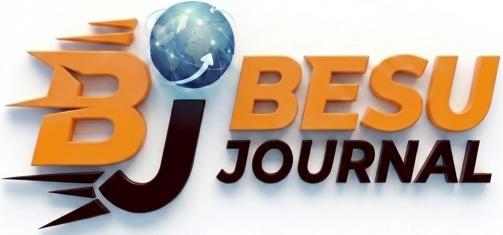Besu Journal